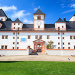 9. Hochzeitsmesse Schloss Augustusburg