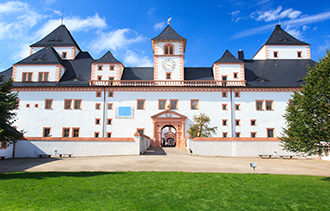 9. Hochzeitsmesse Schloss Augustusburg