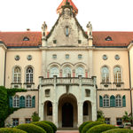 9. Hochzeitsmesse Schloss Waldenburg