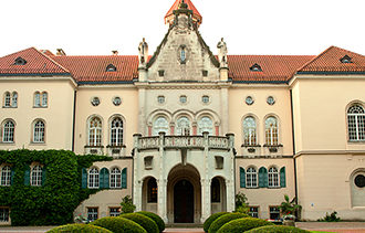 8. Hochzeitsmesse Schloss Waldenburg