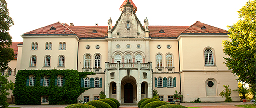 9. Hochzeitsmesse Schloss Waldenburg