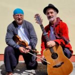 Tim O’Shea & Friends - Original Irish Folk Music