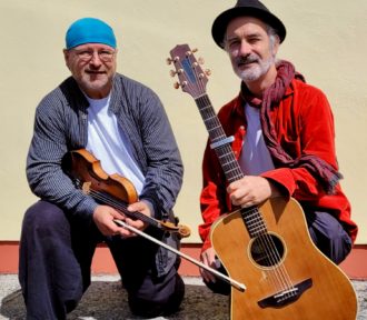 Tim O’Shea & Friends – Original Irish Folk Music